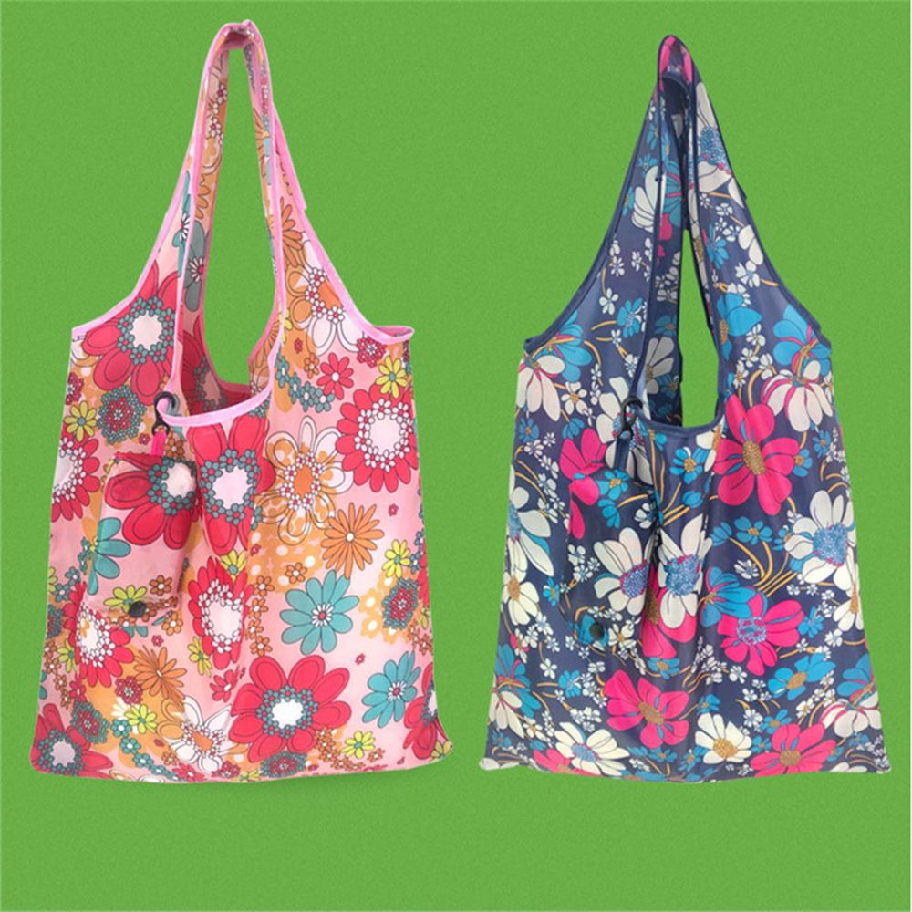 Sacola de Compras Reutilizável - Reusable Bag avaliação e preço