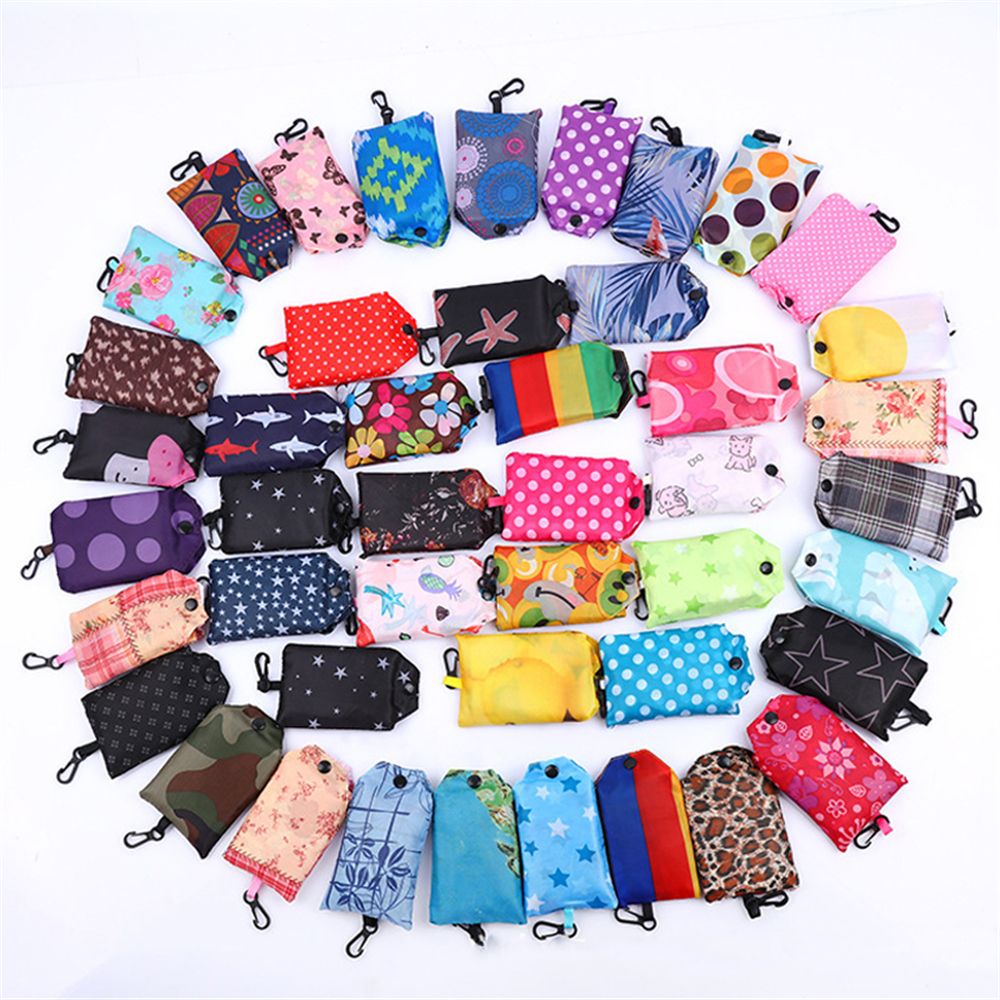 Sacola de Compras Reutilizável - Reusable Bag avaliação e preço