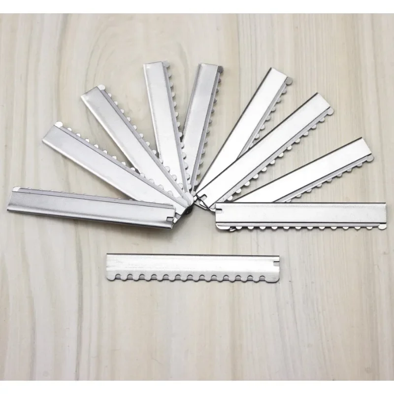 10/20 pçs faca de cabelo de se - Safety Razor Handle avaliação e preço
