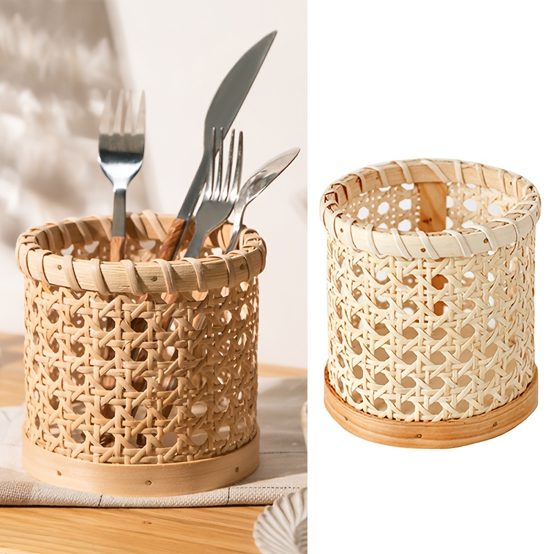 Suporte de talheres de 1 unida - Bamboo Cutlery avaliação e preço