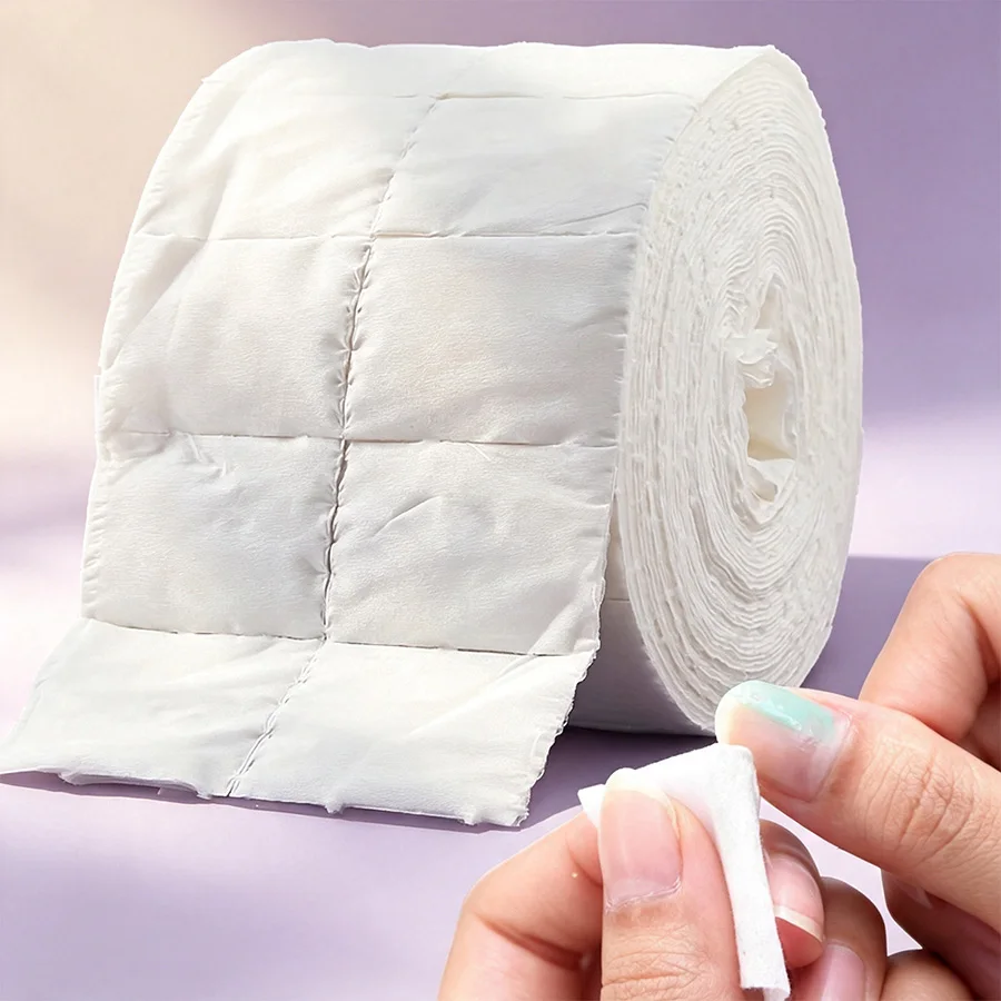 300/500 Unidades de Rolos de A - Eco Sponge avaliação e preço