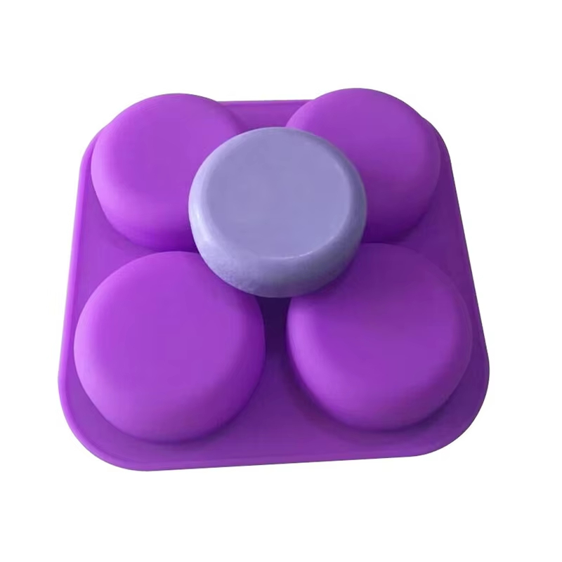 1-2 PEÇAS Bandeja de Silicone  - Eco Soap avaliação e preço