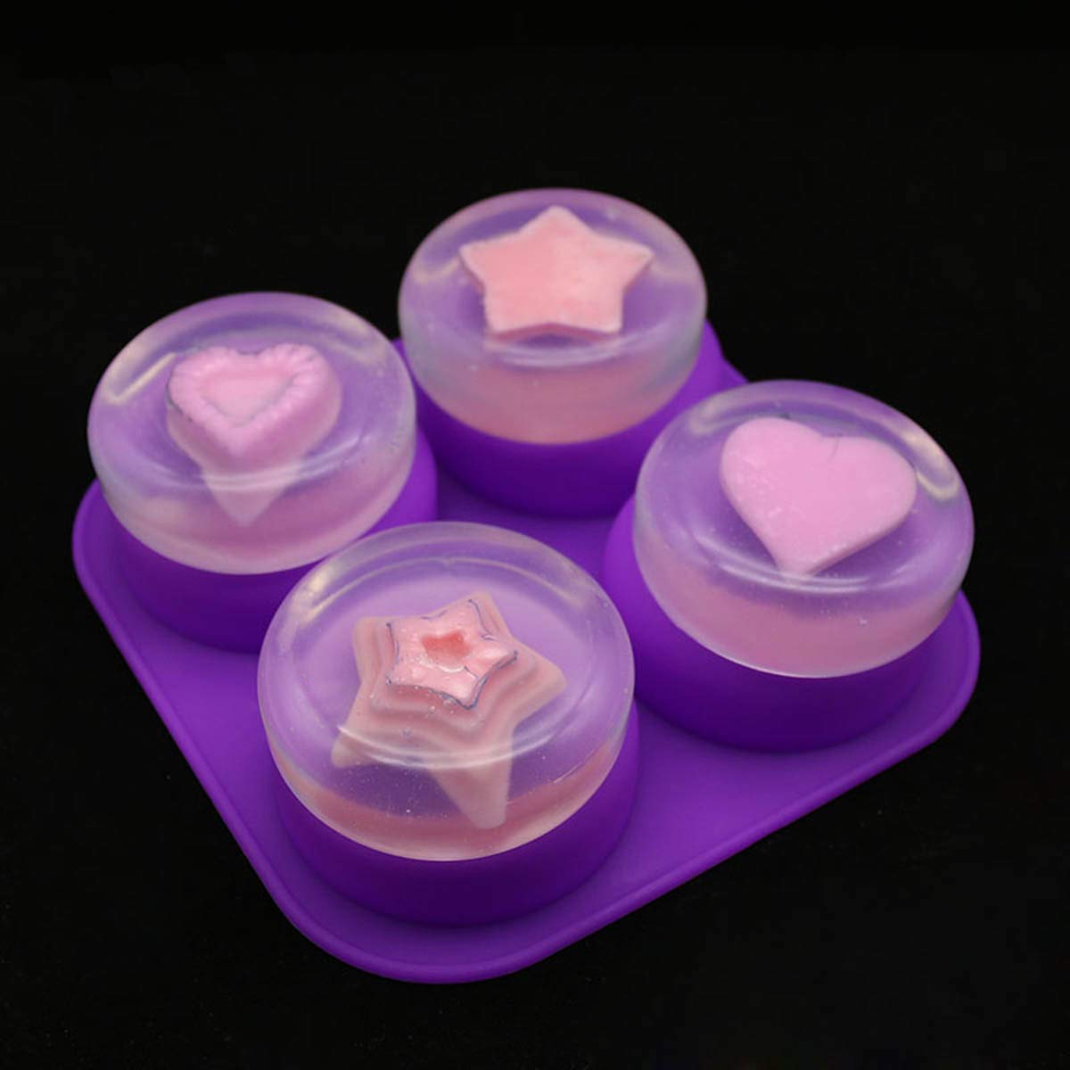1-2 PEÇAS Bandeja de Silicone  - Eco Soap avaliação e preço