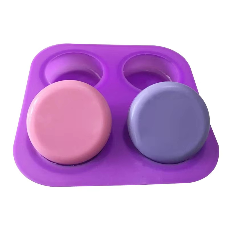 1-2 PEÇAS Bandeja de Silicone  - Eco Soap avaliação e preço