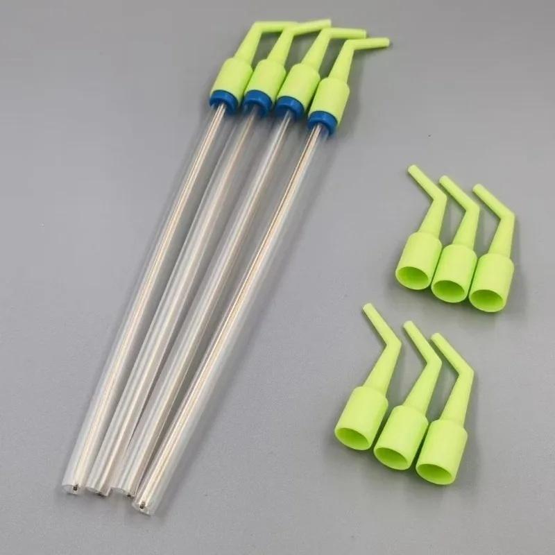 Cabeça de conversão descartáve - Reusable Straw avaliação e preço
