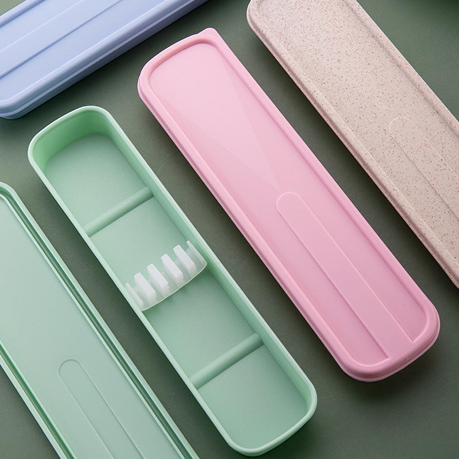 Caixa de talheres ecológica, t - Bamboo Cutlery avaliação e preço