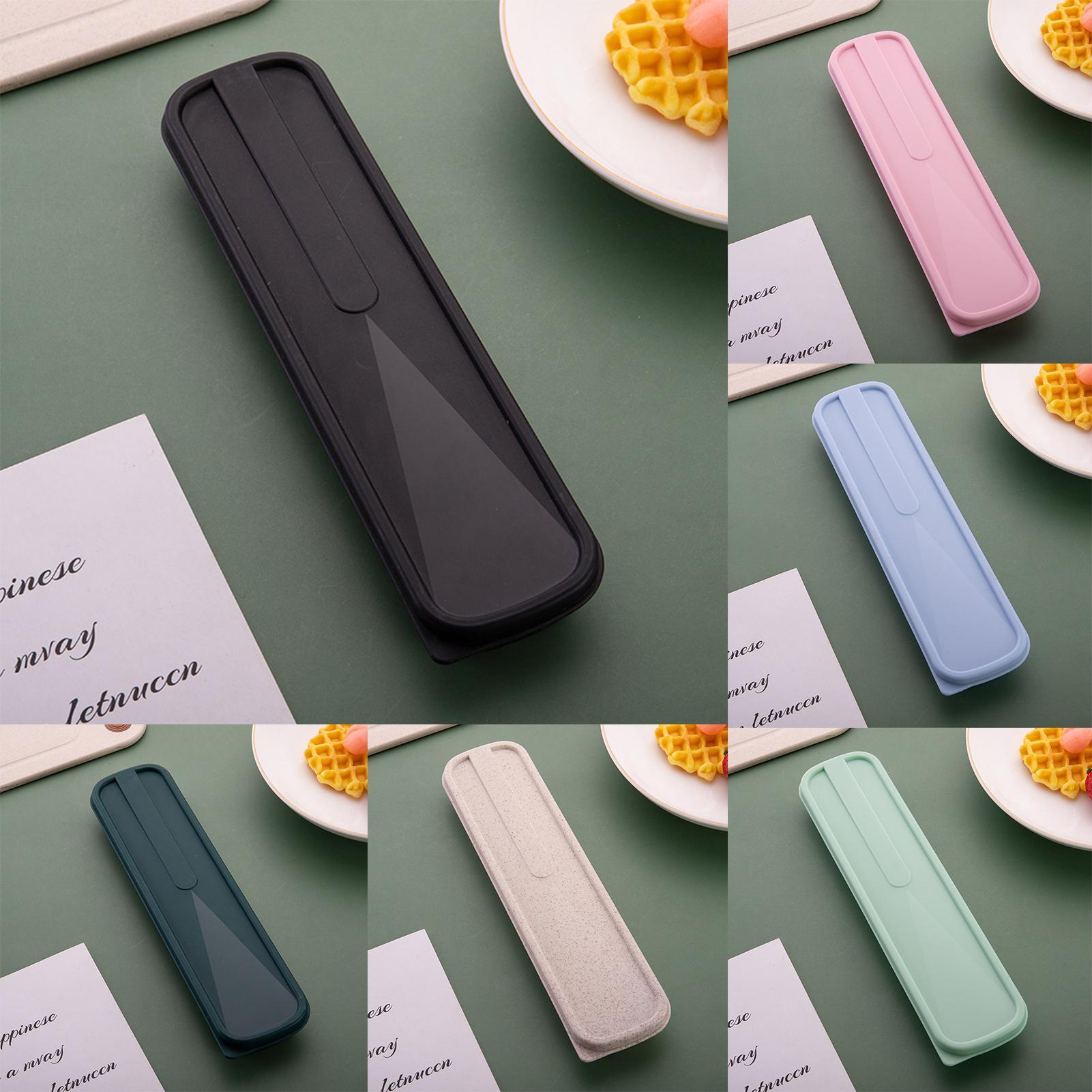 Caixa de talheres ecológica, t - Bamboo Cutlery avaliação e preço