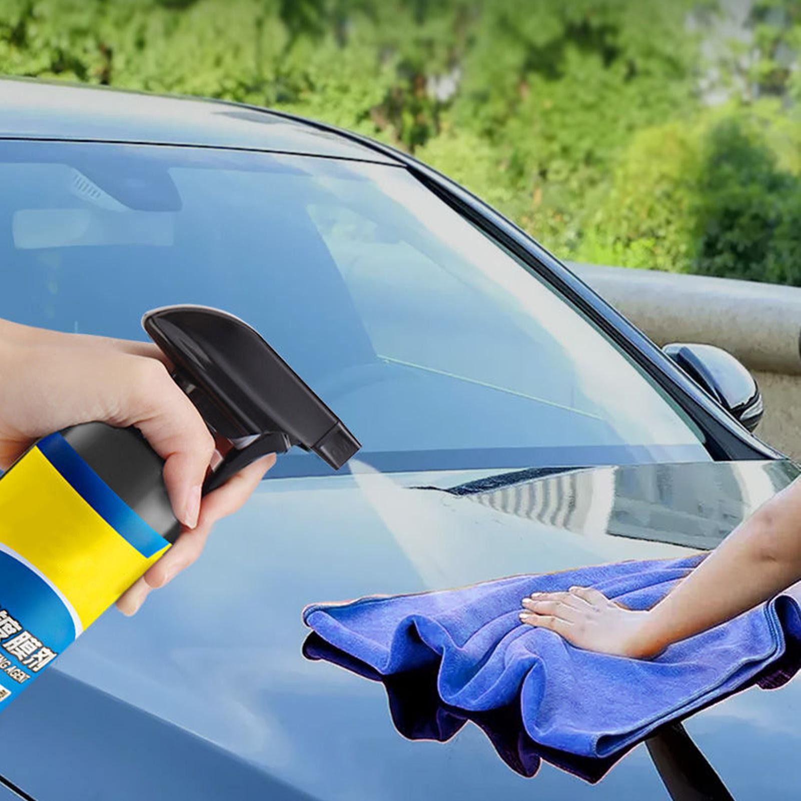 Spray de Cera para Carro 500ml - Beeswax Wrap avaliação e preço