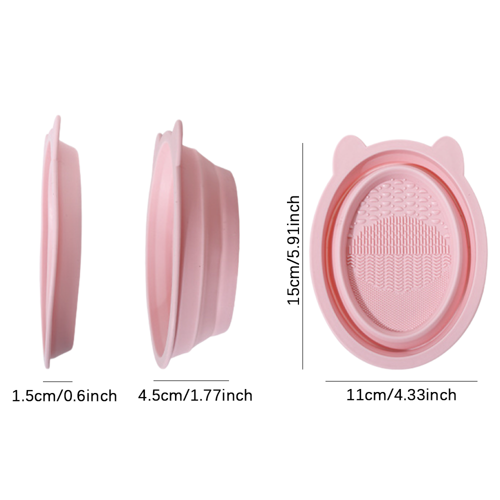 Tigela de Limpeza de Pincéis d - Eco Sponge avaliação e preço