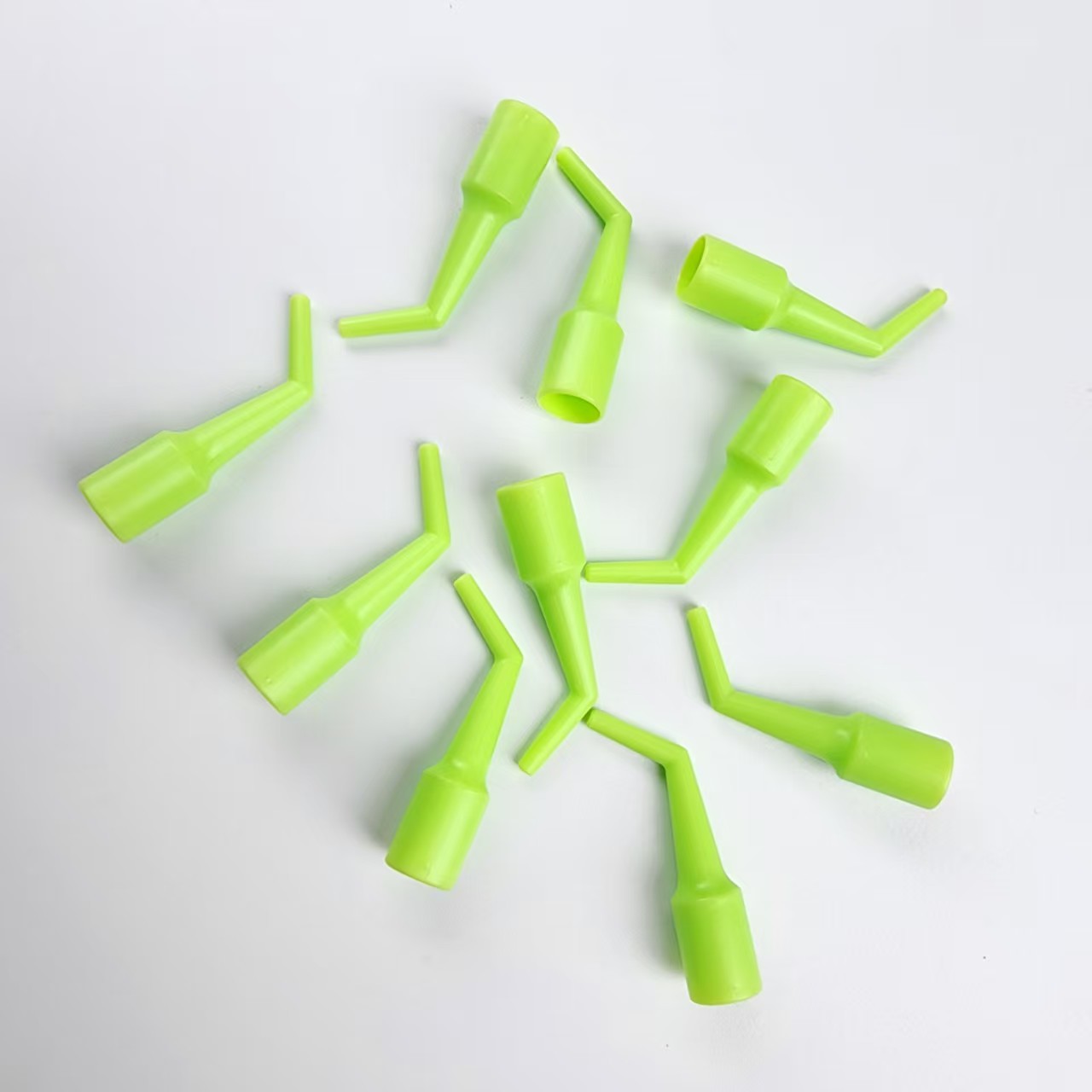 10 Peças Ponta de Sucção Desca - Reusable Straw avaliação e preço