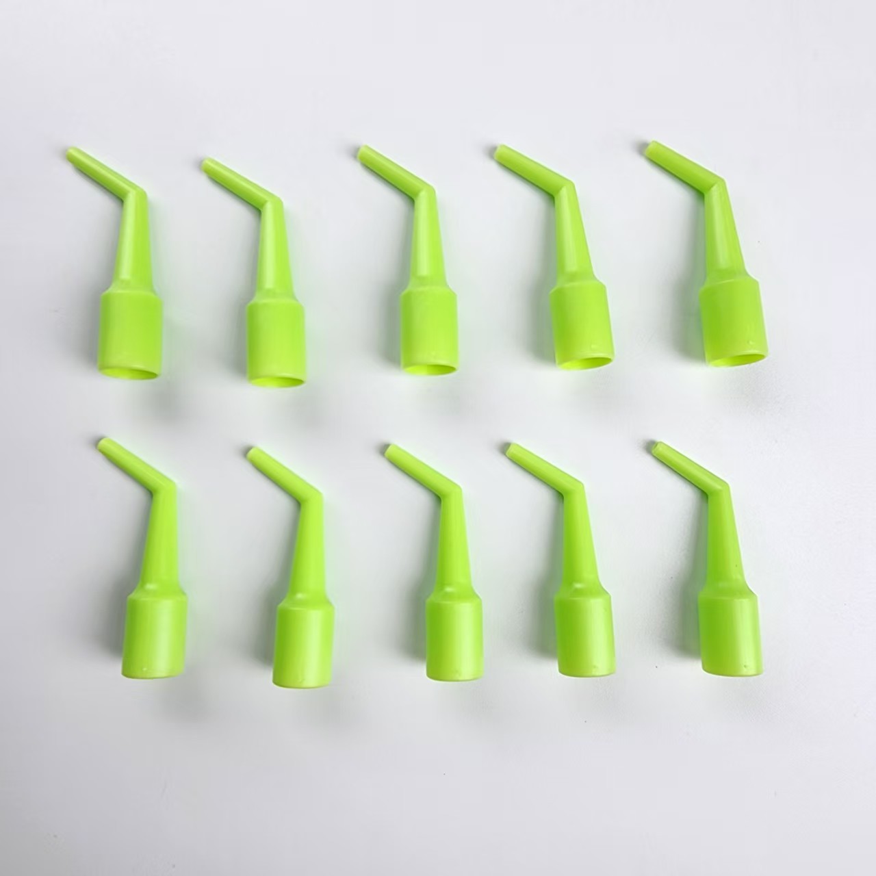 10 Peças Ponta de Sucção Desca - Reusable Straw avaliação e preço