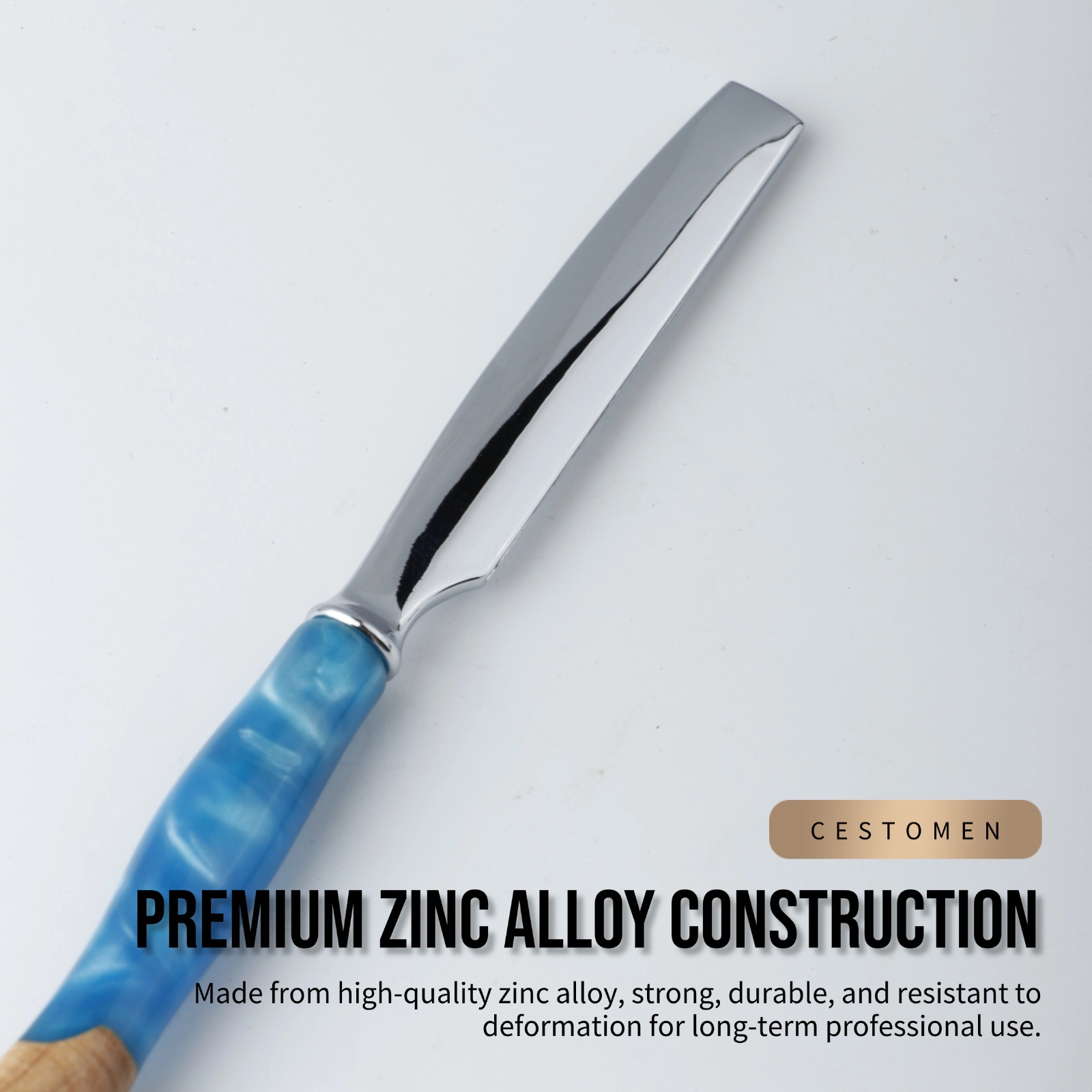 Conjunto de Louça de Palha de  - Reusable Straw avaliação e preço