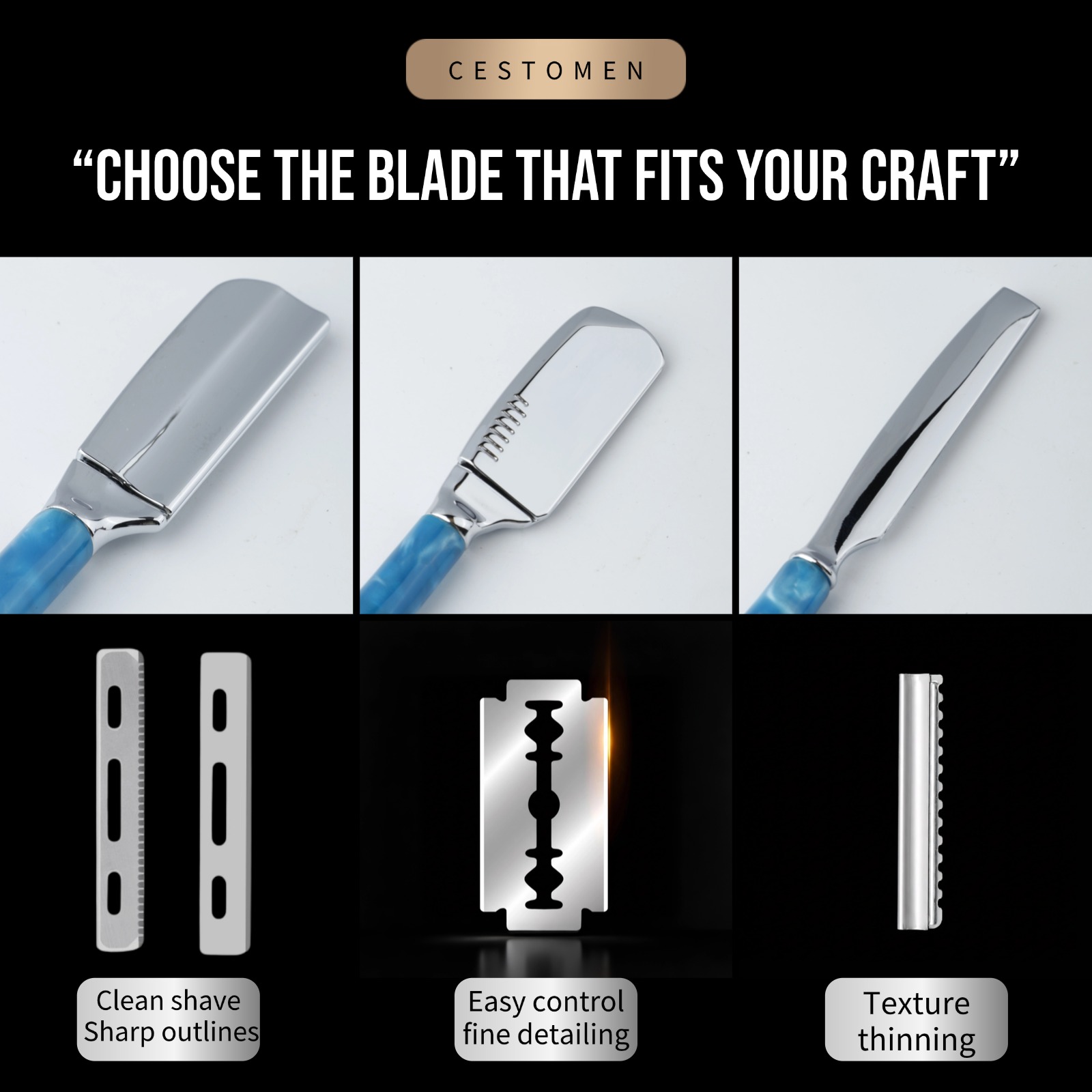 Conjunto de Louça de Palha de  - Reusable Straw avaliação e preço