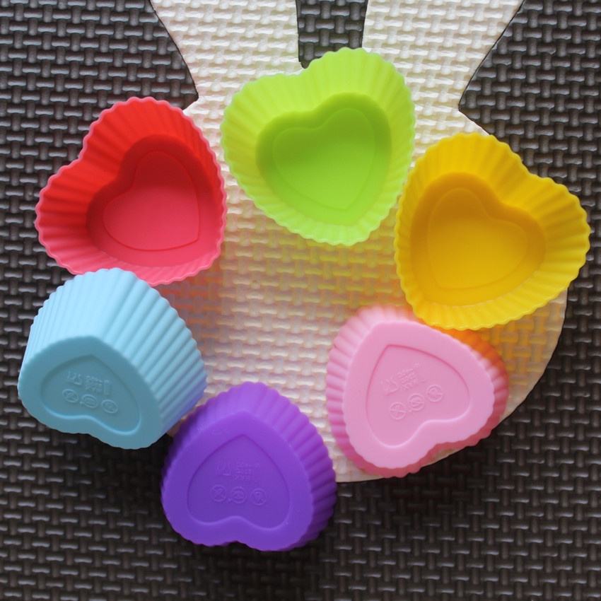 Conjunto de 6 peças de moldes  - Eco Soap avaliação e preço