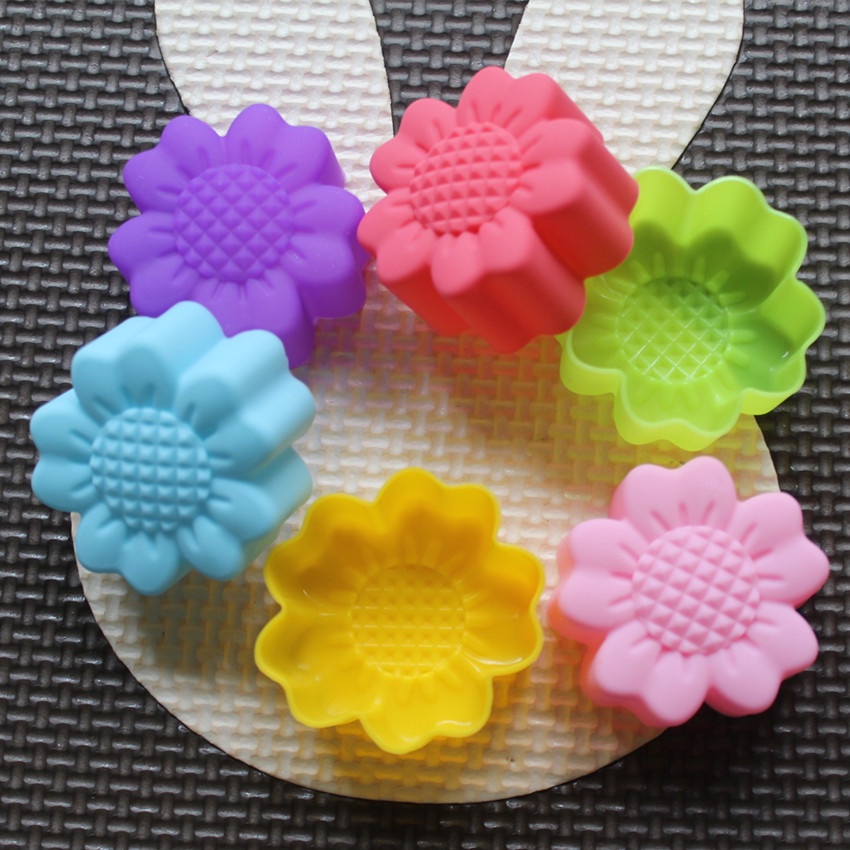 Conjunto de 6 peças de moldes  - Eco Soap avaliação e preço