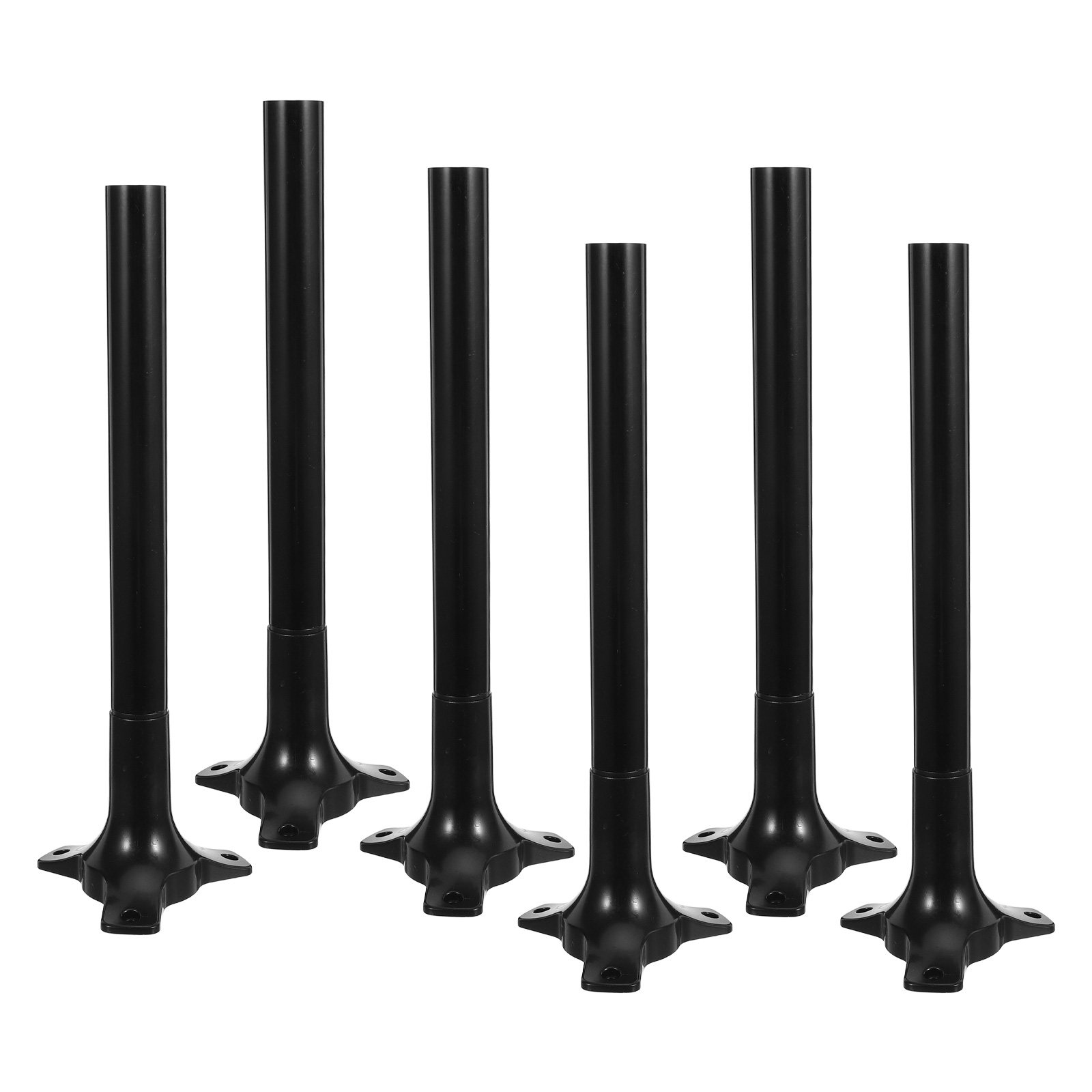 6 Conjuntos de Estacas de Chão - Solar Garden Light avaliação e preço