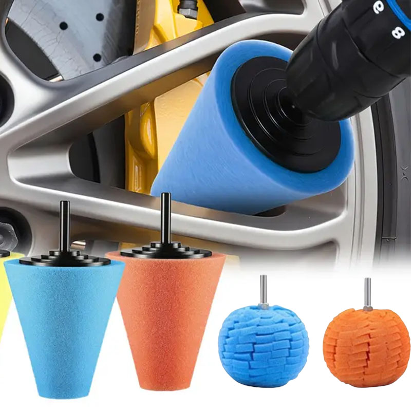 Kit de almofada de esponja par - Eco Sponge avaliação e preço
