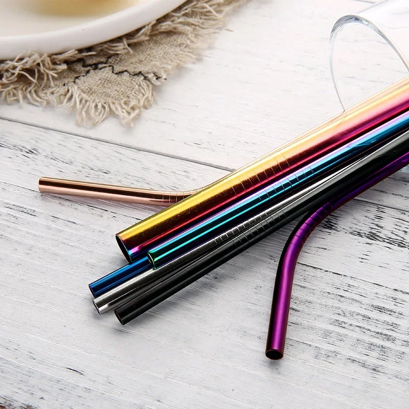 UPORS Canudo para beber reutil - Reusable Straw avaliação e preço
