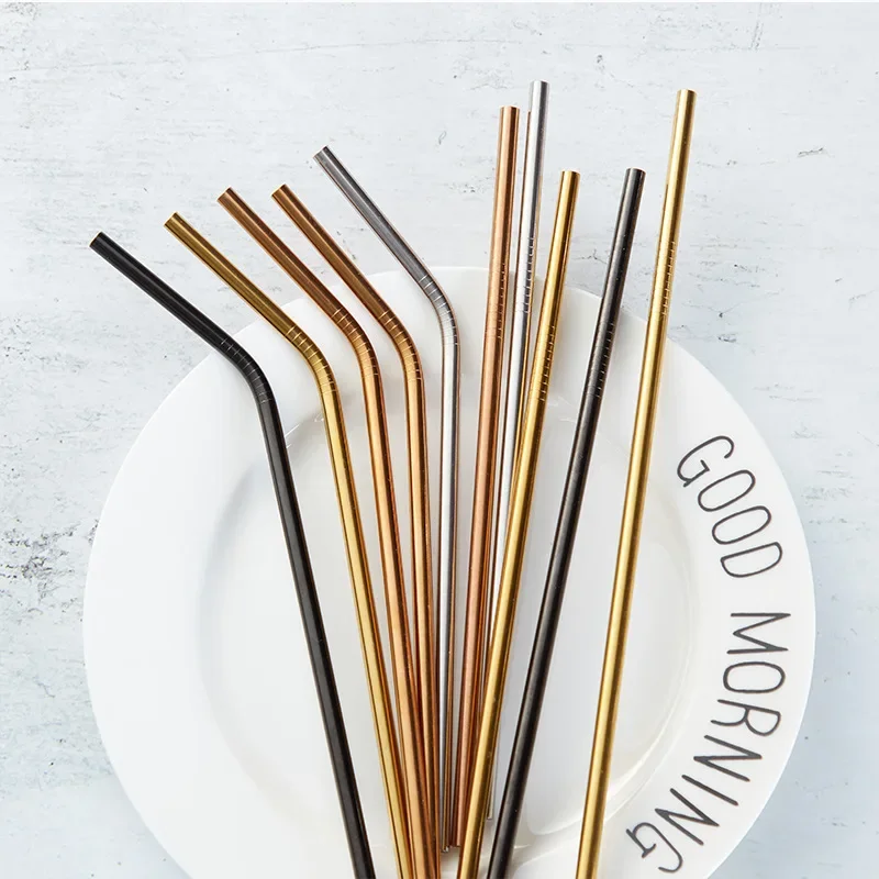 UPORS Canudo para beber reutil - Reusable Straw avaliação e preço