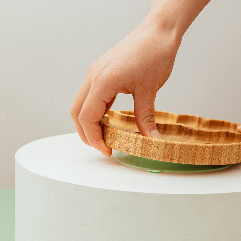 Conjunto de utensílios de mesa - Bamboo Cutlery avaliação e preço