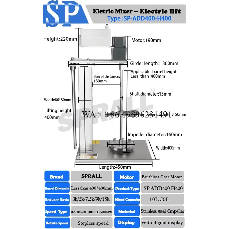 Wmwmnu para SPRALL Motor Sem E - Eco Soap avaliação e preço
