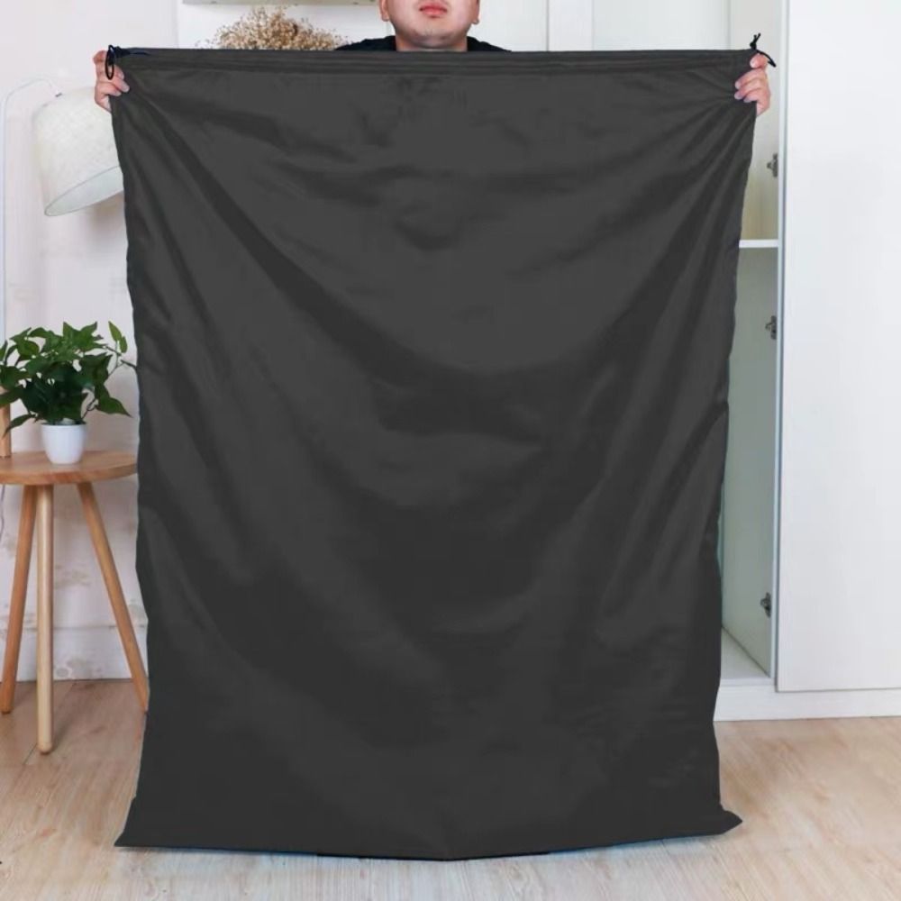 Saco de Armazenamento de Roupa - Reusable Bag avaliação e preço