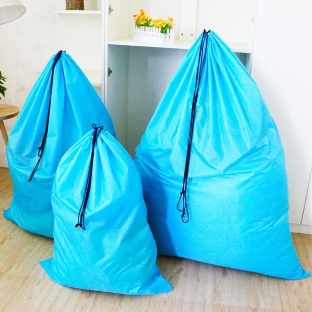 Saco de Armazenamento de Roupa - Reusable Bag avaliação e preço
