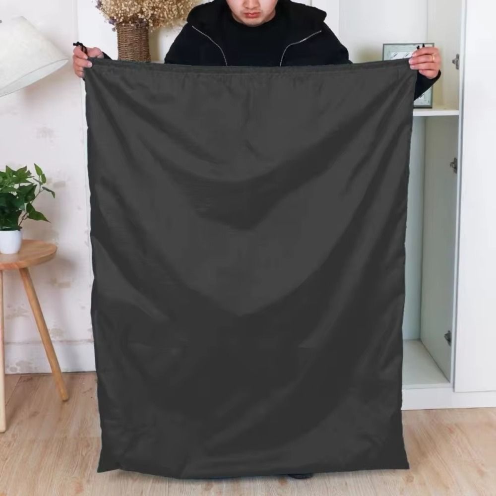 Saco de Armazenamento de Roupa - Reusable Bag avaliação e preço