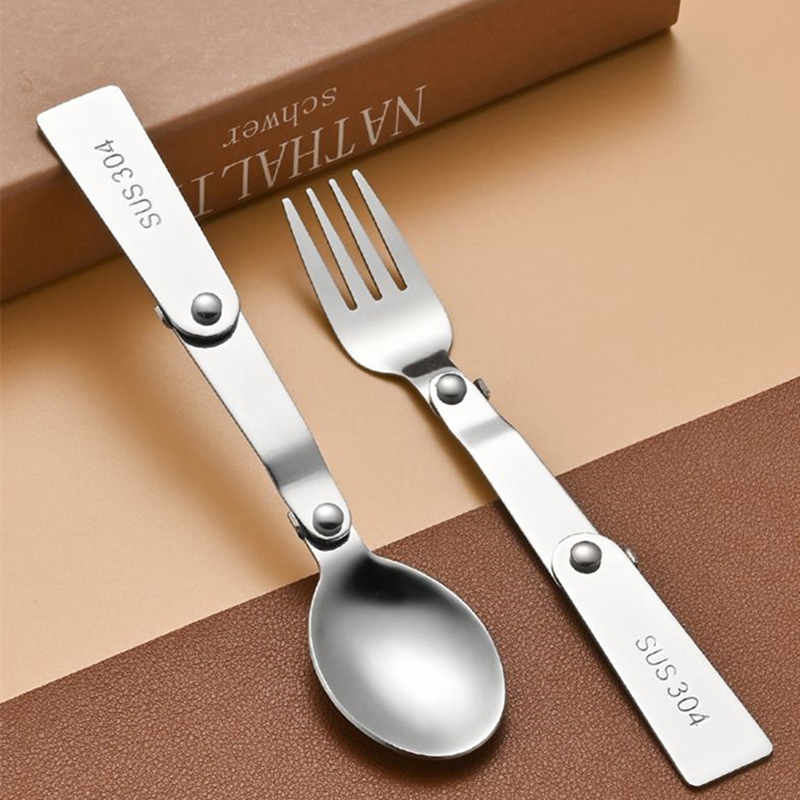 Conjunto de talheres portáteis - Bamboo Cutlery avaliação e preço