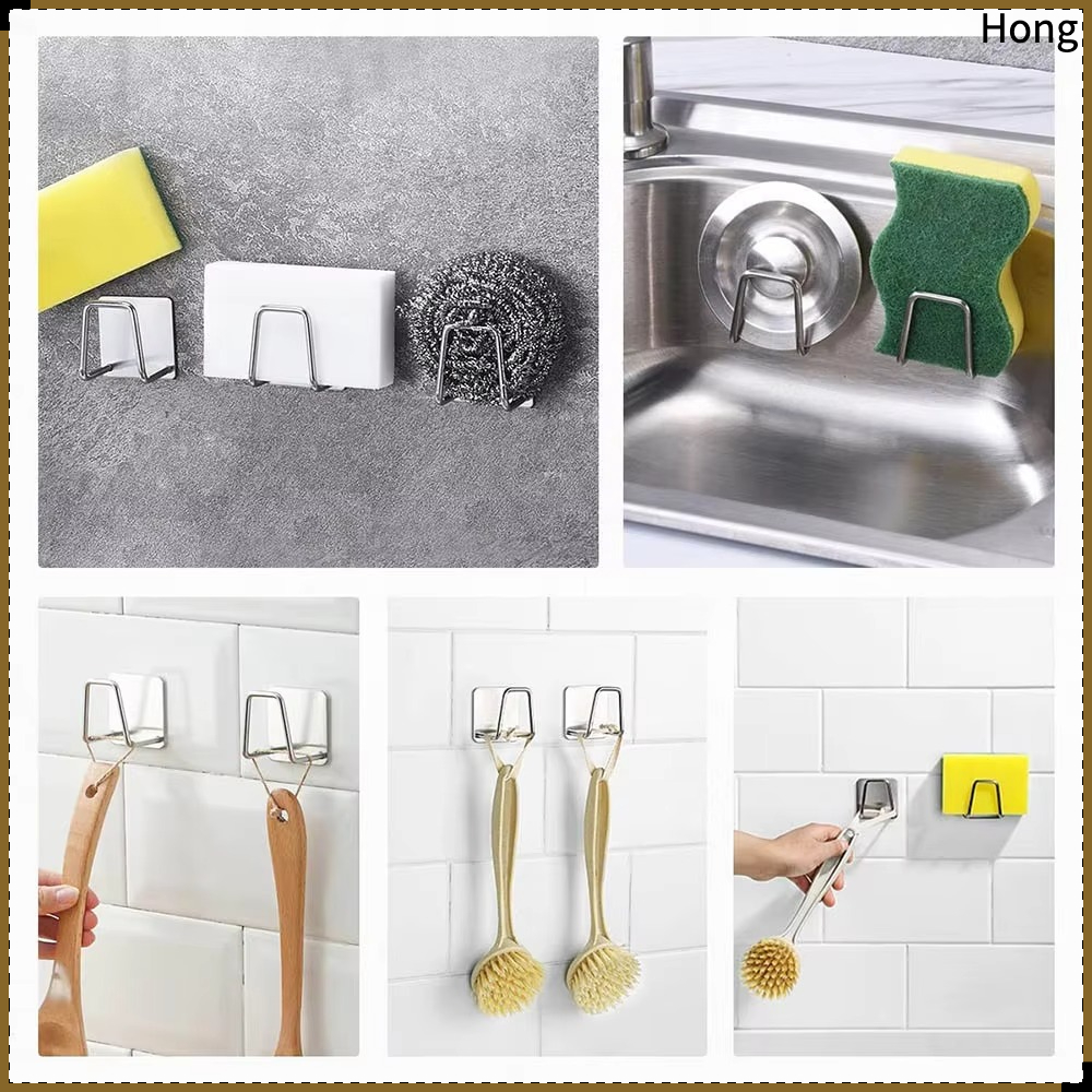 Suporte para esponjas de cozin - Eco Sponge avaliação e preço