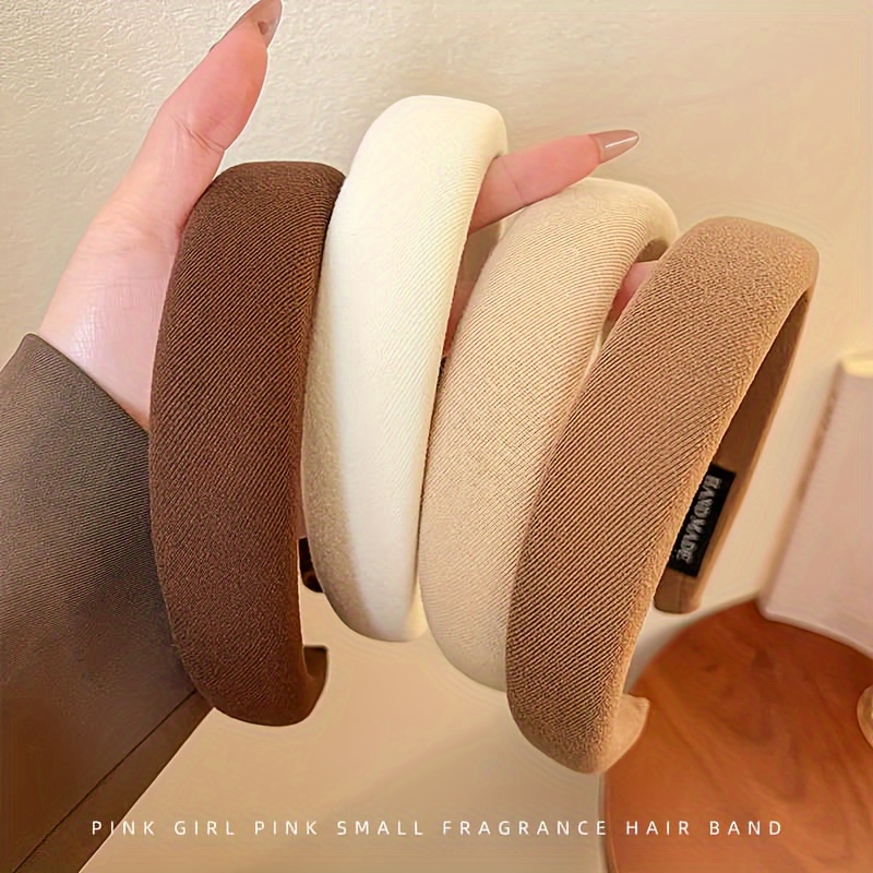 Faixa de cabeça de esponja de  - Eco Sponge avaliação e preço