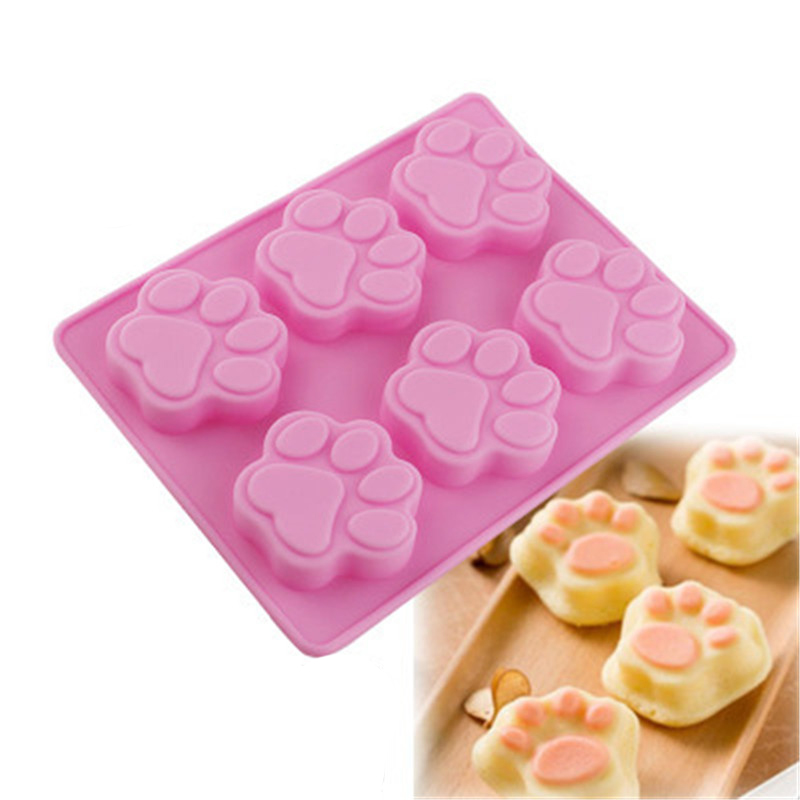 Molde de silicone em forma de  - Eco Soap avaliação e preço