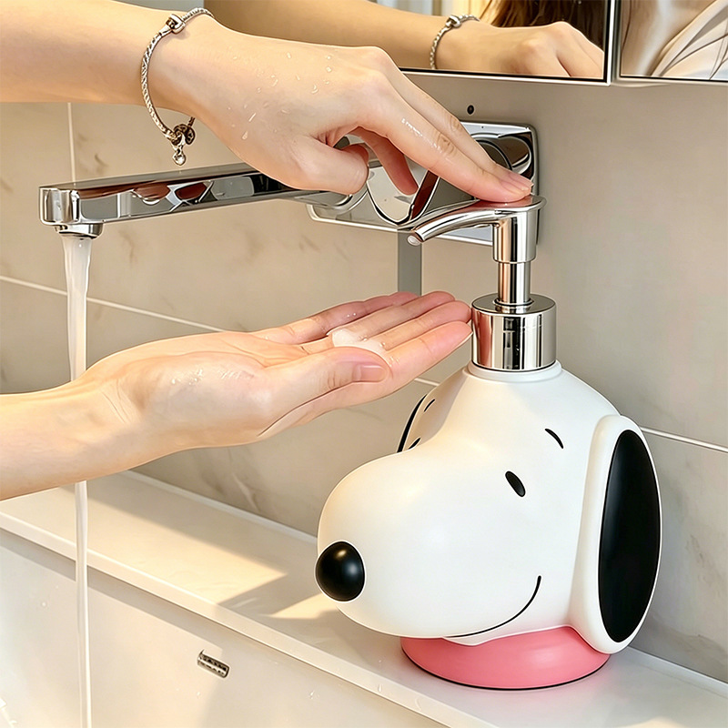 Dispensador de Sabonete Kawai  - Eco Soap avaliação e preço