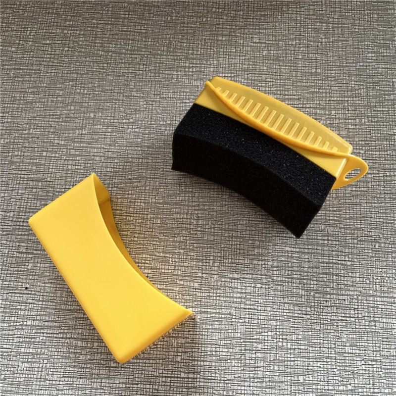 Esponja de Polimento e Cera pa - Eco Sponge avaliação e preço