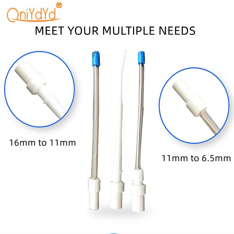 Adaptador de Sucção Forte/Deba - Reusable Straw avaliação e preço