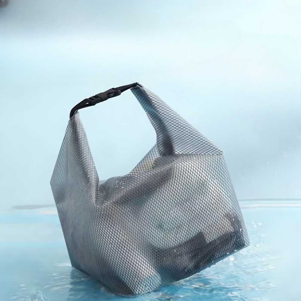 Bolsa de Armazenamento Imperme - Reusable Bag avaliação e preço
