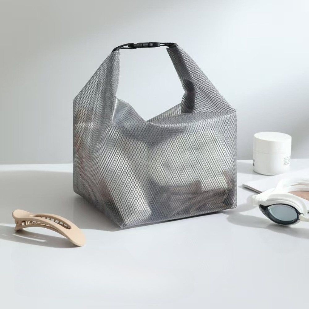 Bolsa de Armazenamento Imperme - Reusable Bag avaliação e preço