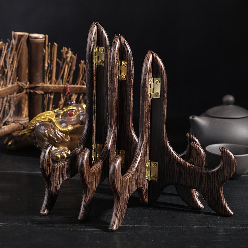 1 unidade de Suporte de Exibiç - Bamboo Cutlery avaliação e preço