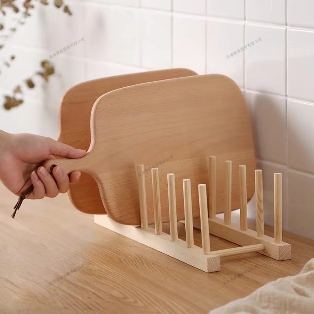 Organizador de Cozinha DIY em  - Bamboo Cutlery avaliação e preço