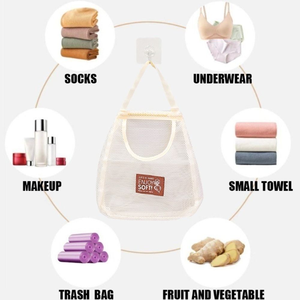 Saco de armazenamento para rou - Reusable Bag avaliação e preço