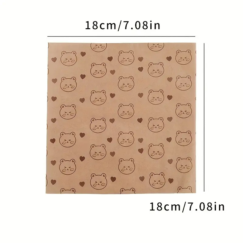 100/200 Peças de Papel para Em - Beeswax Wrap avaliação e preço