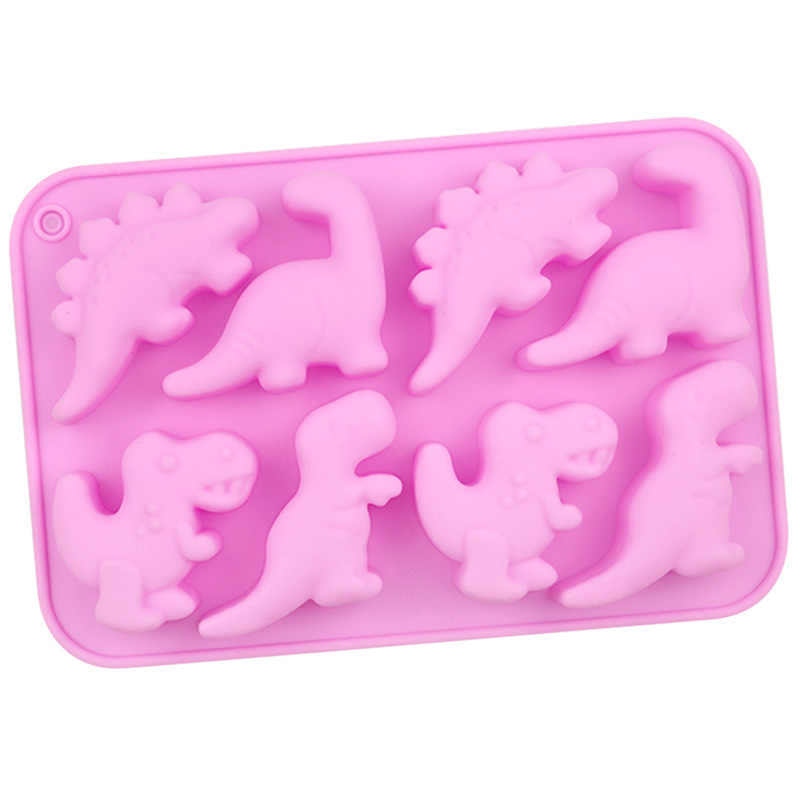 Azul atacado 8 dinossauros dos - Eco Soap avaliação e preço