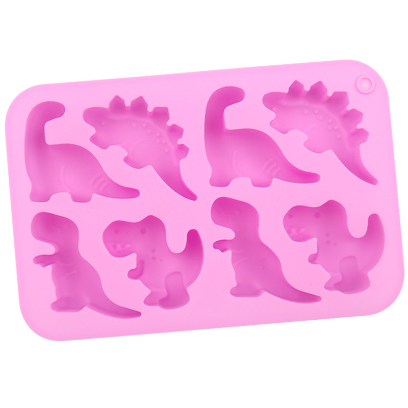 Azul atacado 8 dinossauros dos - Eco Soap avaliação e preço