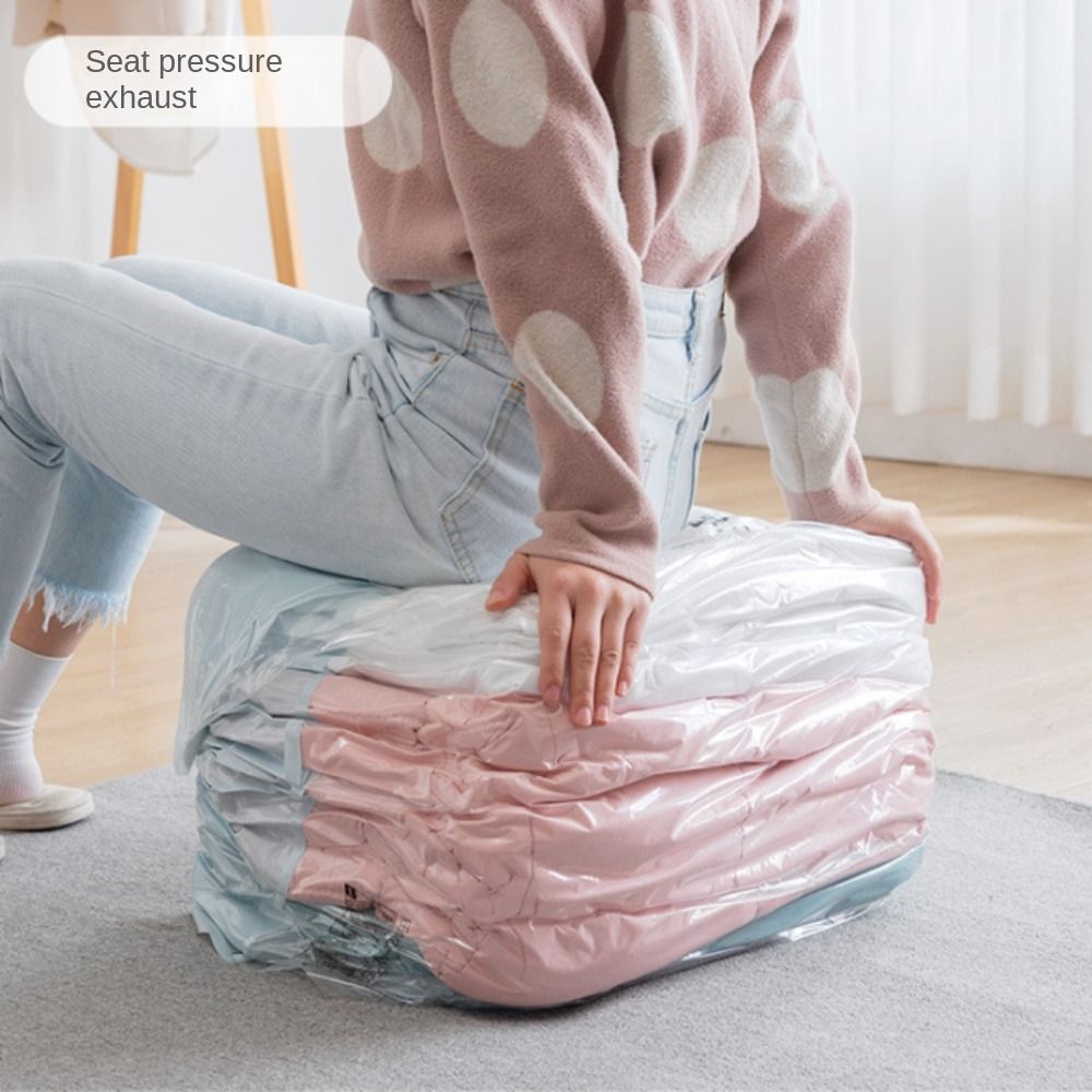 Sacos de Armazenamento a Vácuo - Reusable Bag avaliação e preço